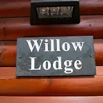 Ryedale Country Lodges - Willow Lodge