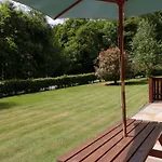 Ryedale Country Lodges - Willow Lodge