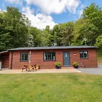 Ryedale Country Lodges - Hazel Lodge