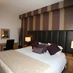 Barrington House Guest House