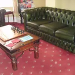 Linden Lodge Guest House