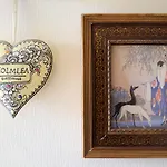 Holmlea Guest House