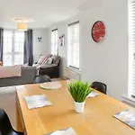Fountains View Apartment