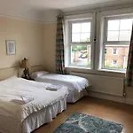 The Bay Horse - Fulford