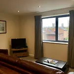Vikings Apartment