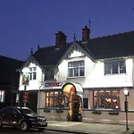 The Saddle Inn