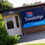 Travelodge York Hull Road