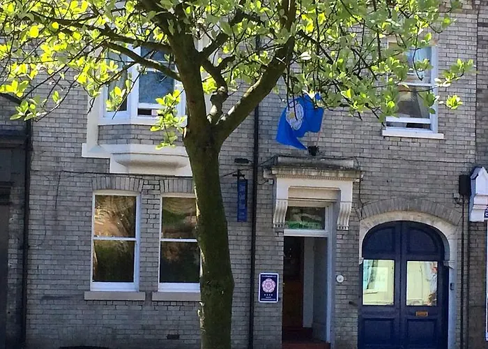 Dairy Guest House