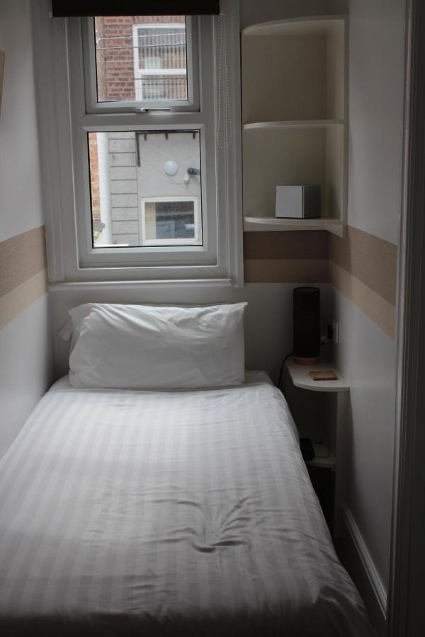 Guest house Grange 3*