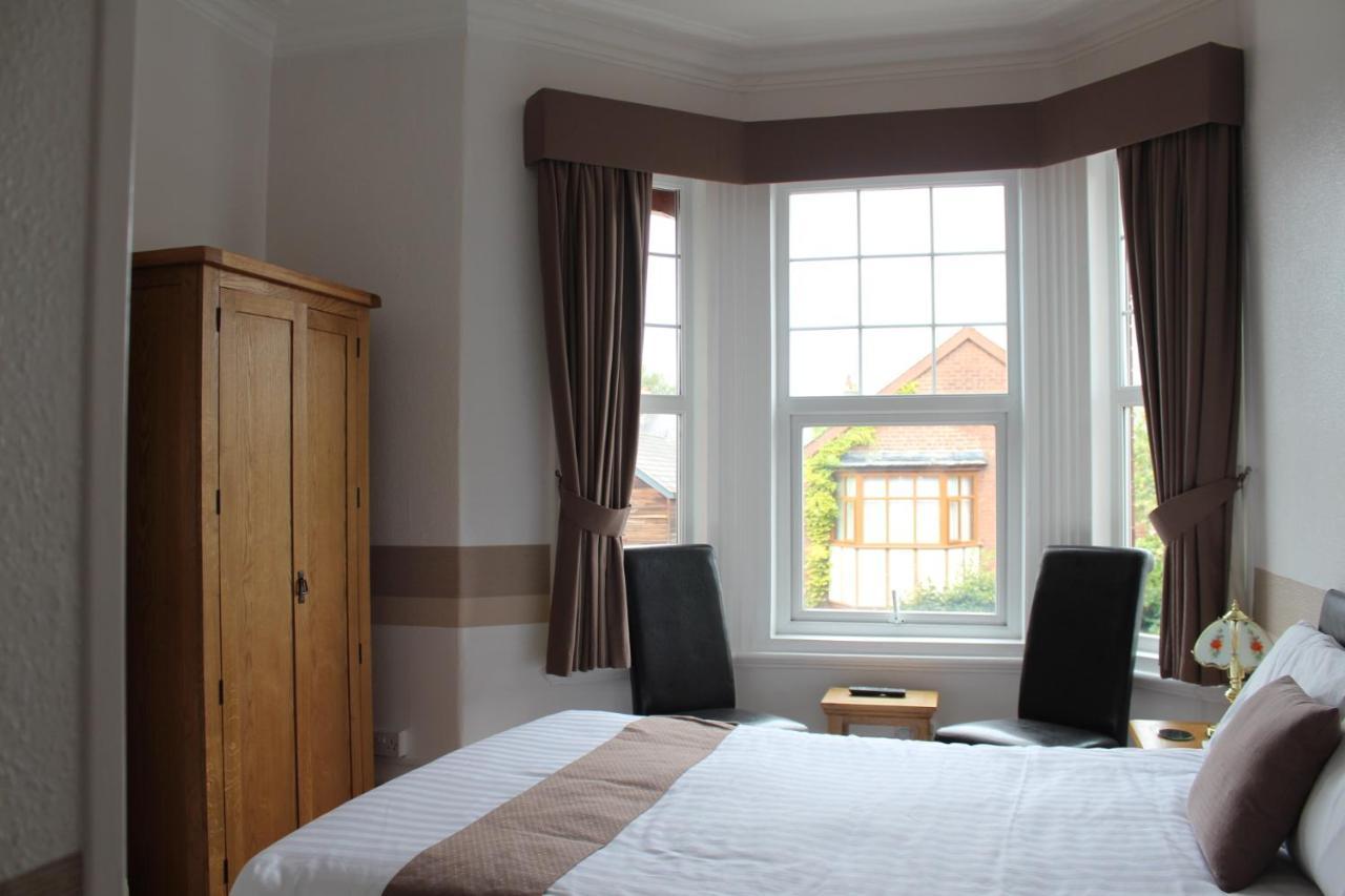 Grange York