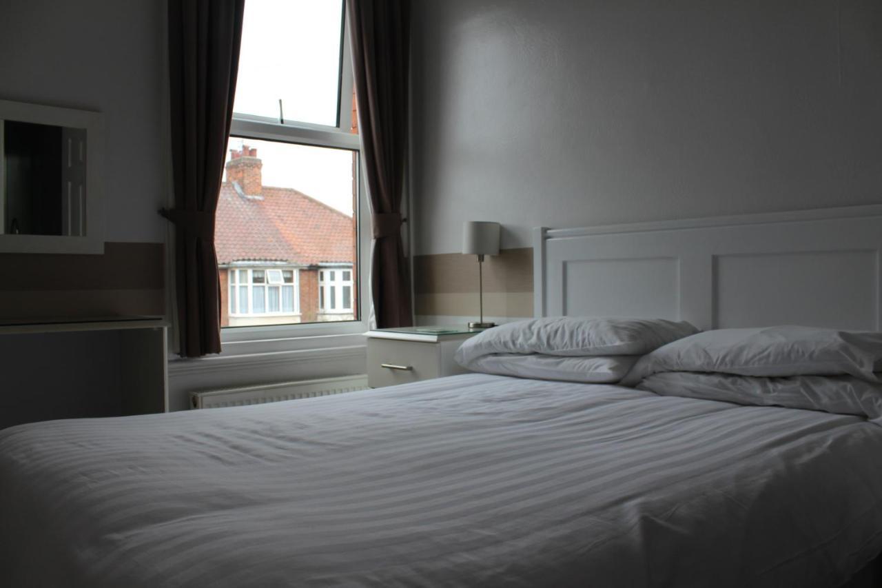 Guest house Grange