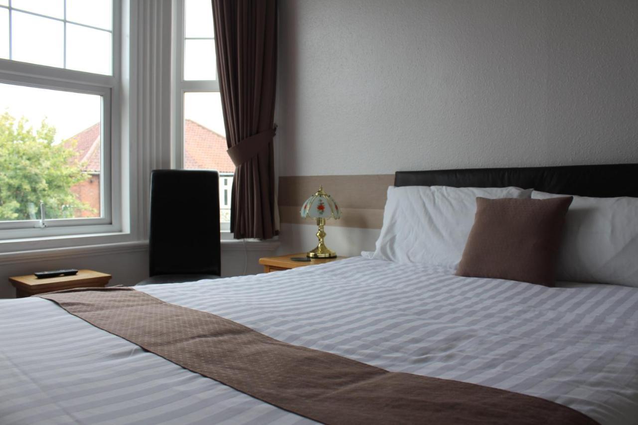 Guest house Grange York
