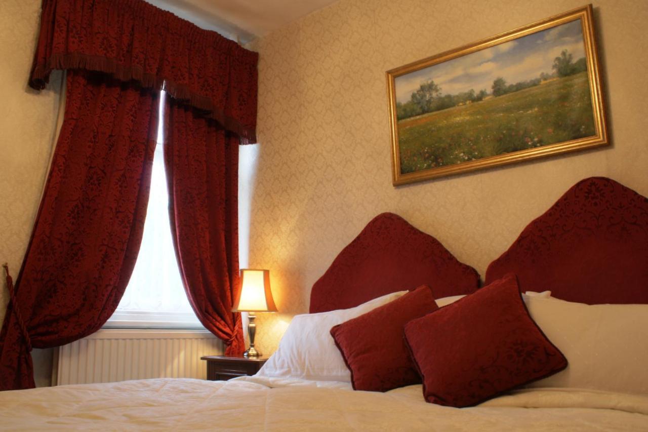 The Sycamore Guest house 4*