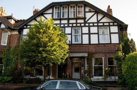 Guest house The Sycamore 4*