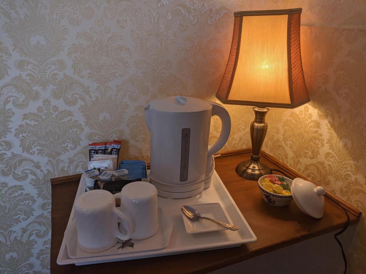 The Sycamore Guest house