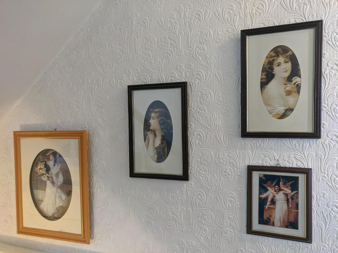 The Sycamore Guest house 4*
