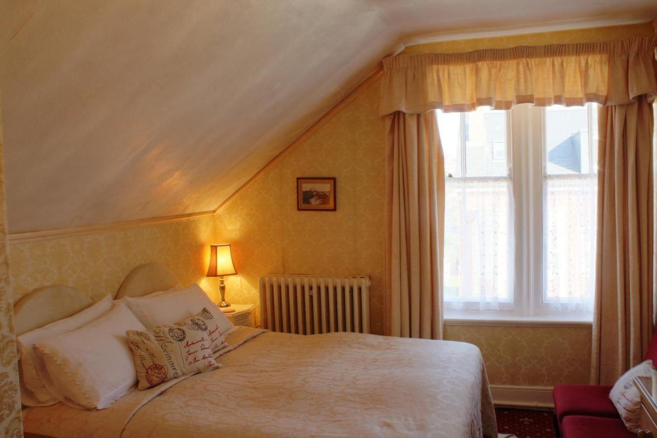 Guest house The Sycamore York