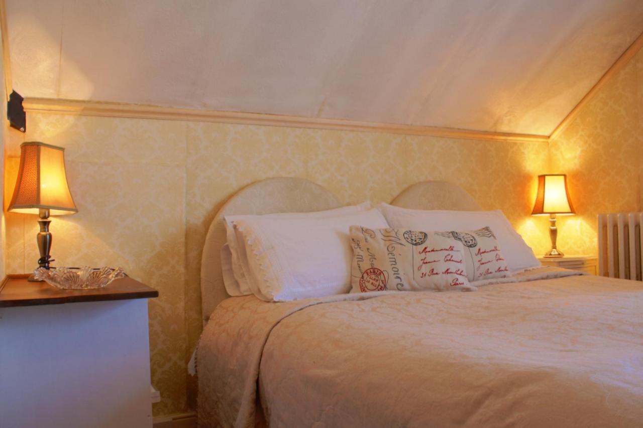Guest house The Sycamore 4*