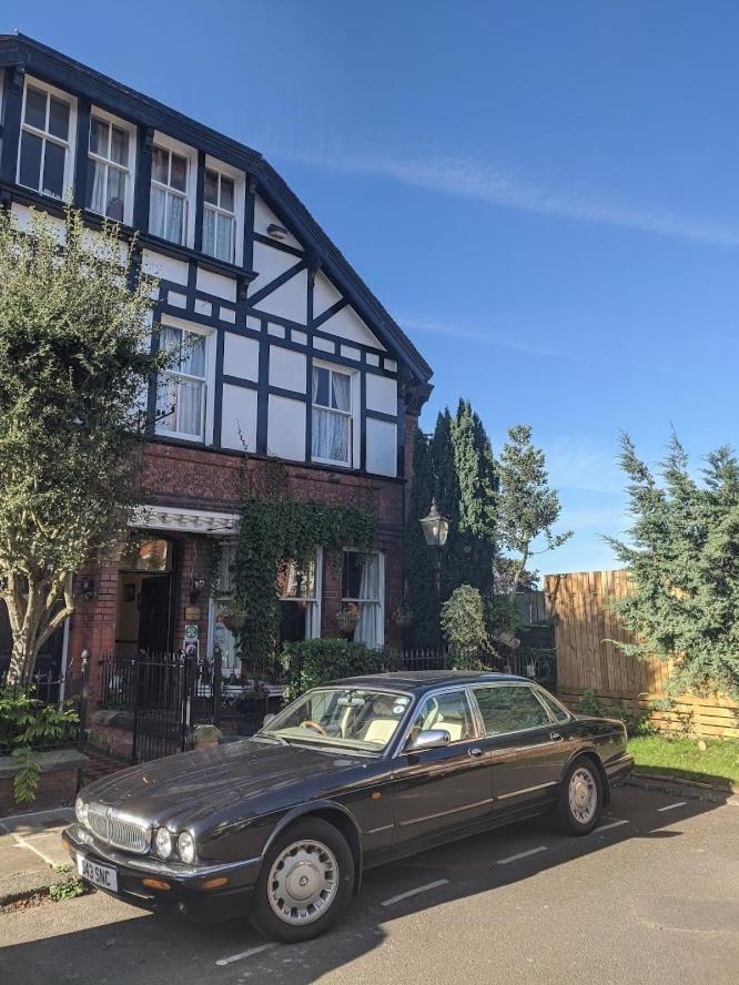The Sycamore 4* York