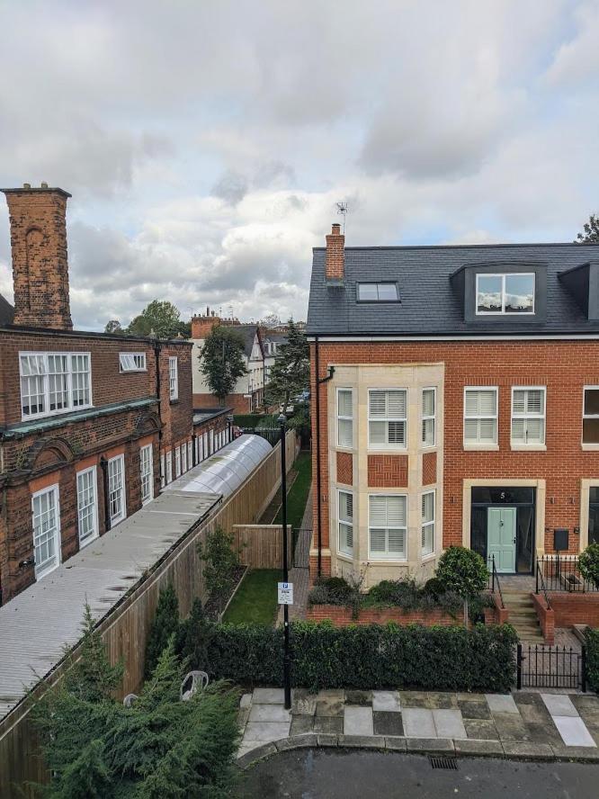 The Sycamore 4* York