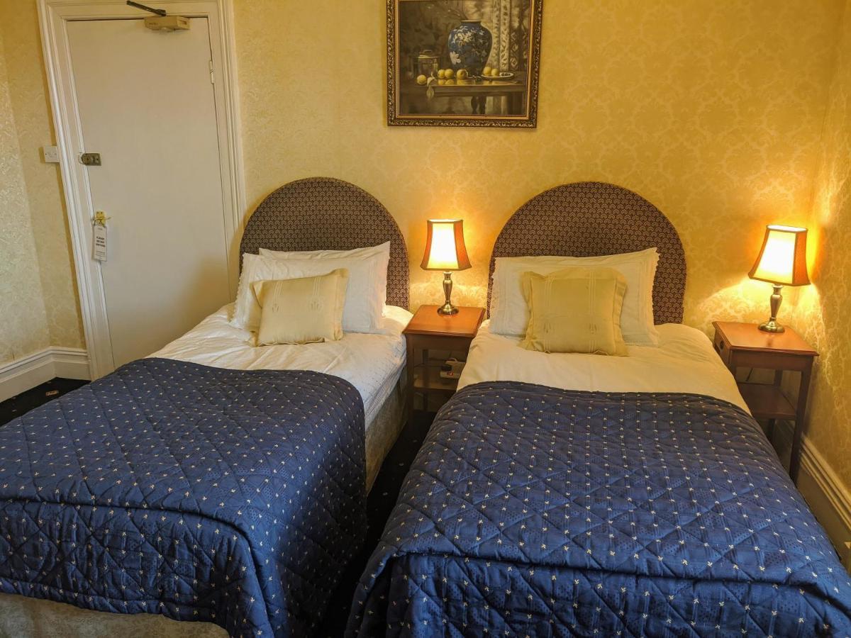 Guest house The Sycamore York