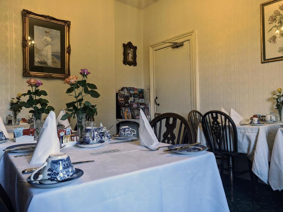 Guest house The Sycamore