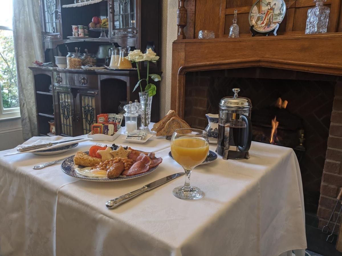 The Sycamore Guest house 4*