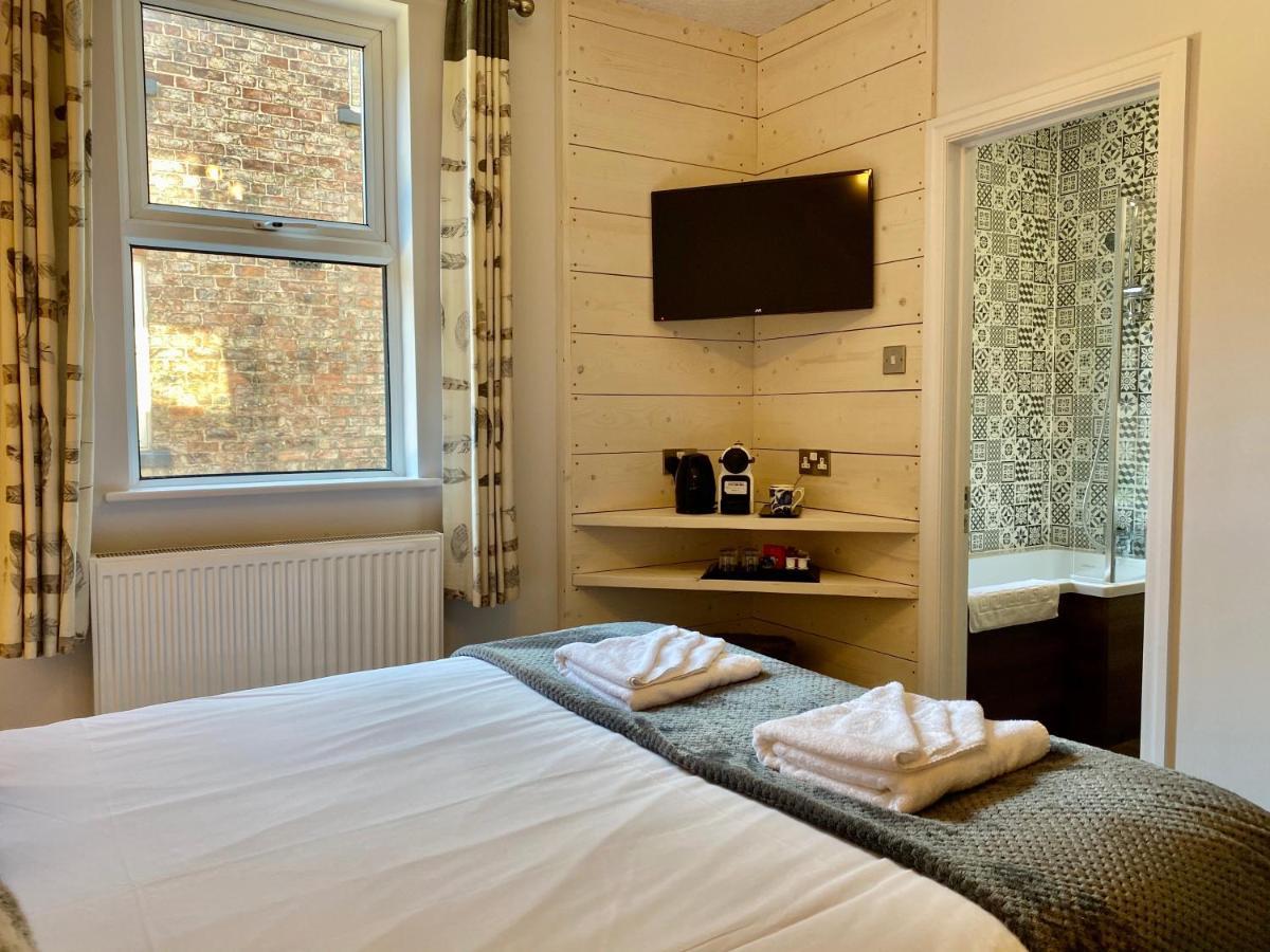 Vikings Guest house 3*