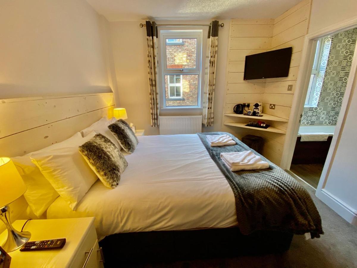 Vikings Guest house 3*
