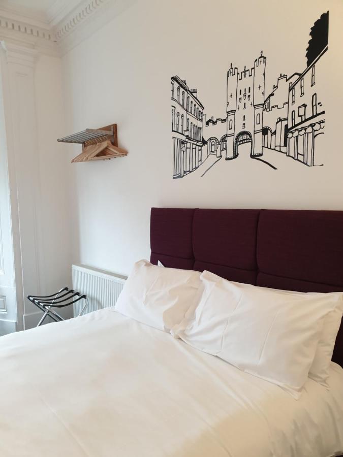 Aparthotel Mcmillan House Studio York
