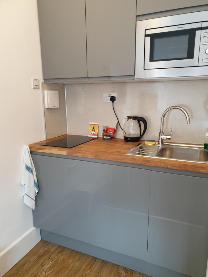 Aparthotel Mcmillan House Studio York