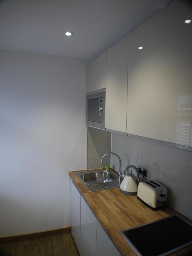 Mcmillan House Studio 3* York