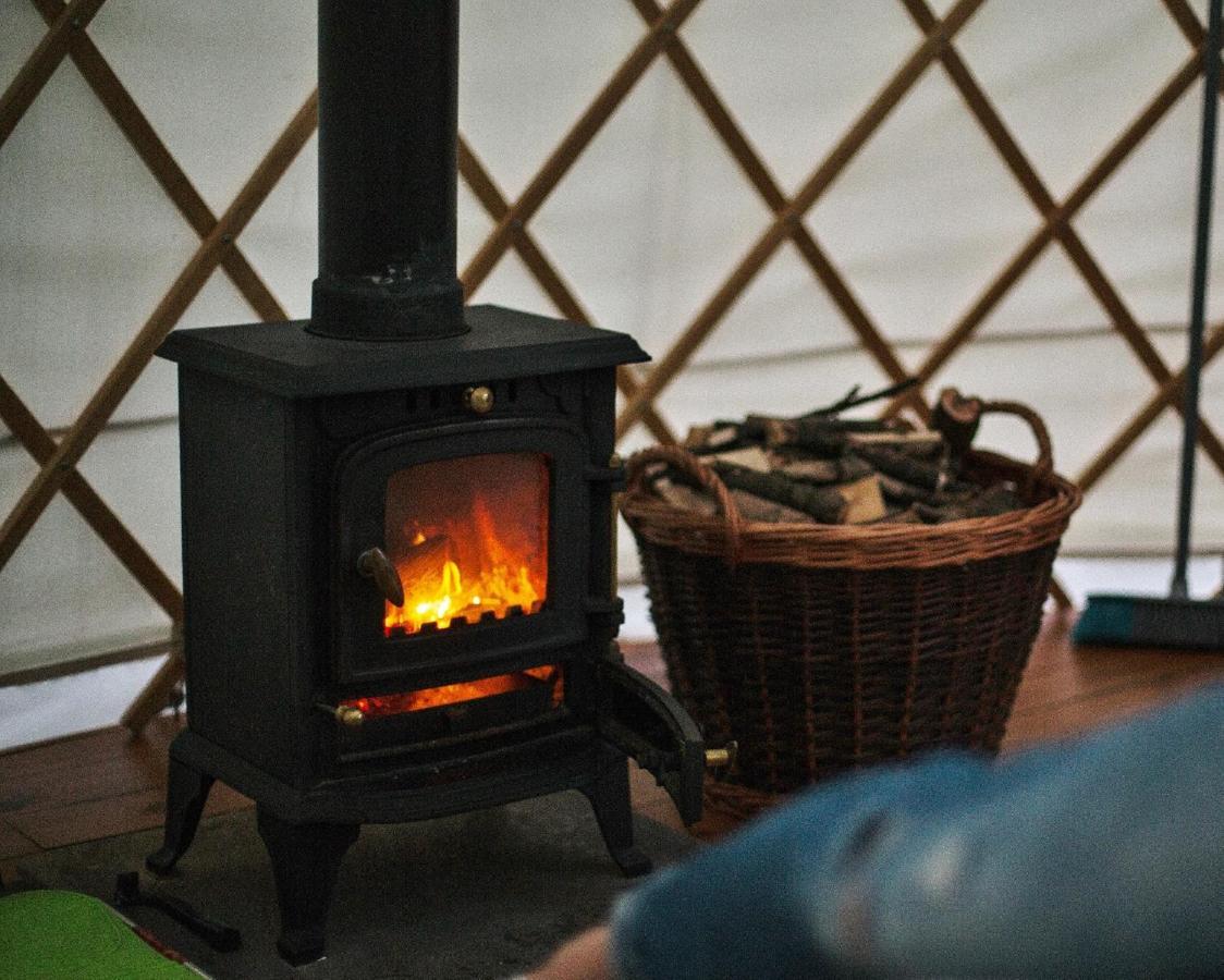 Acorn Glade Glamping