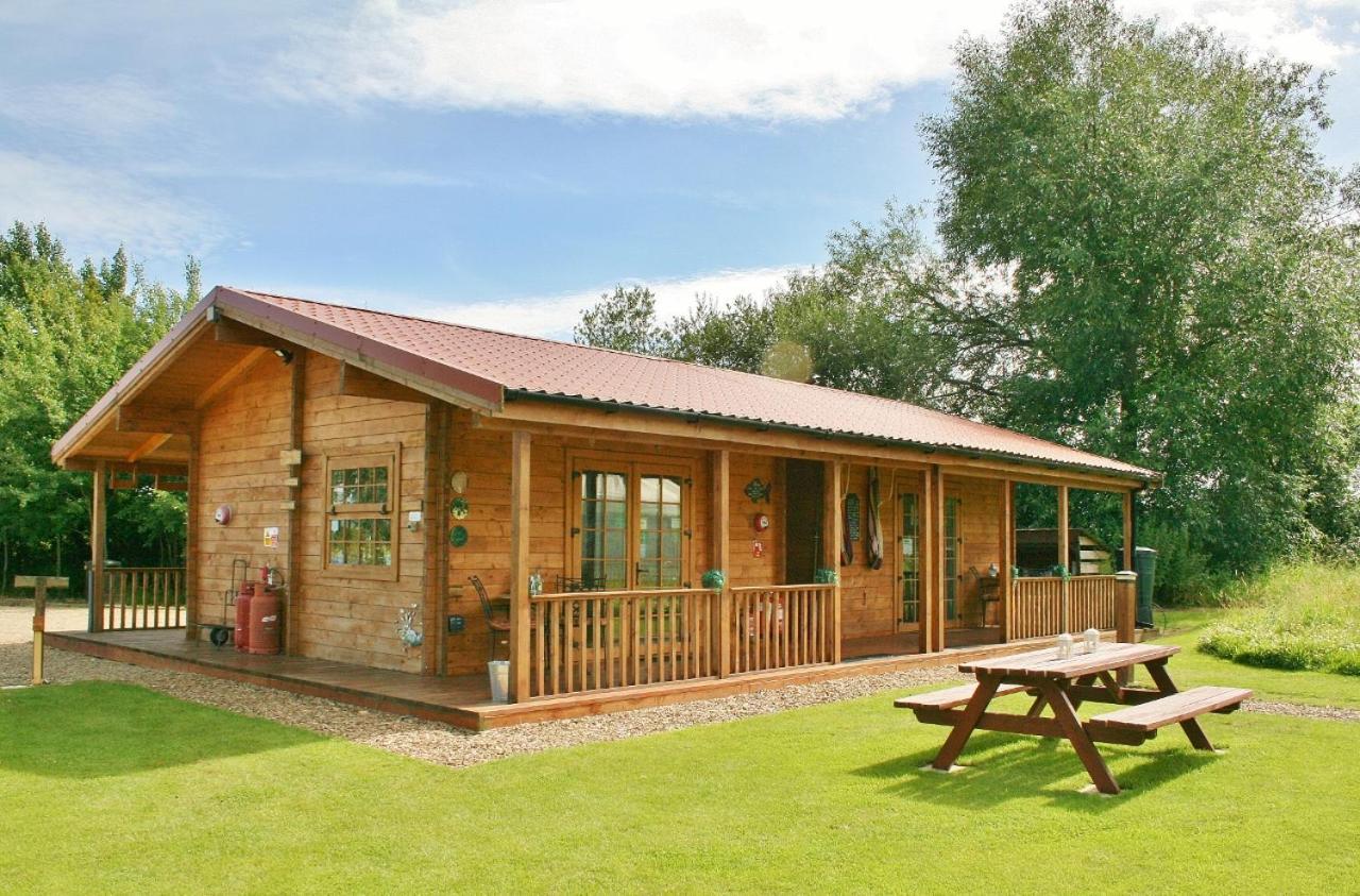 Acorn Glade Glamping