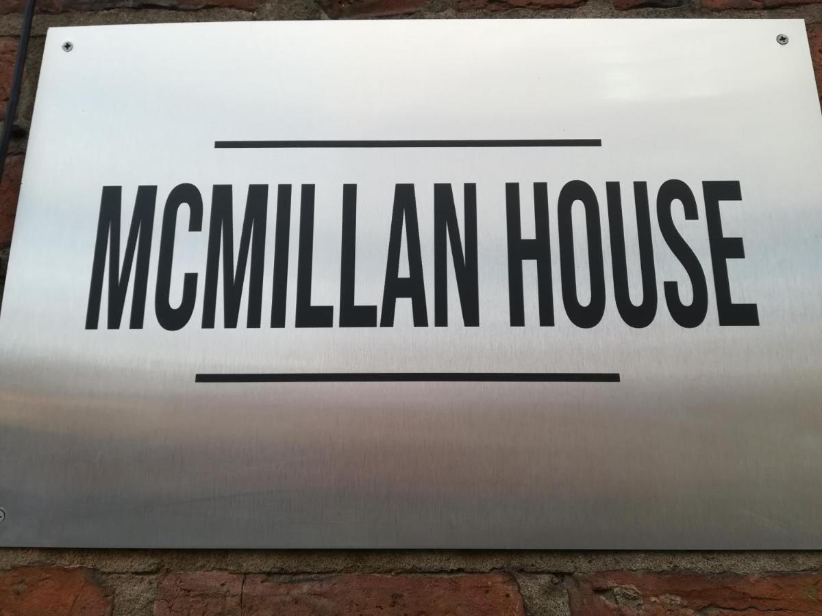 Aparthotel Mcmillan House Studio 3*