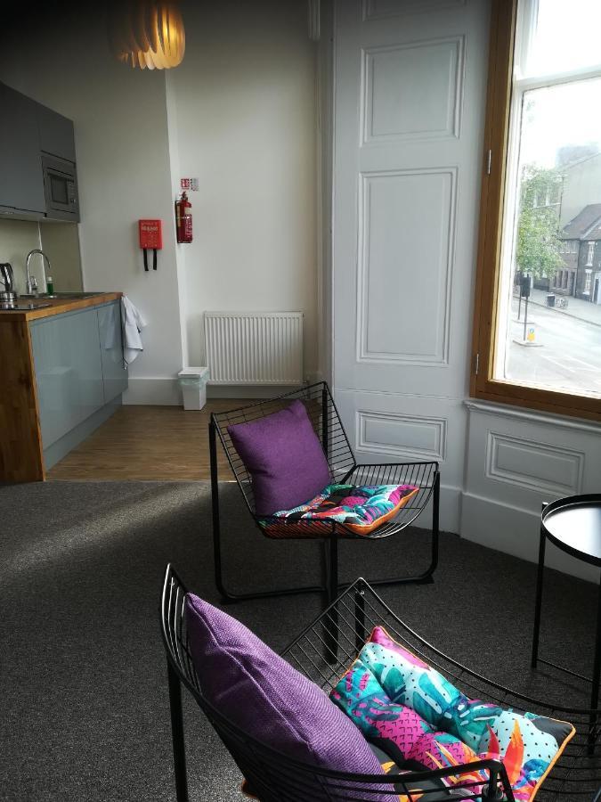 Aparthotel Mcmillan House Studio 3*