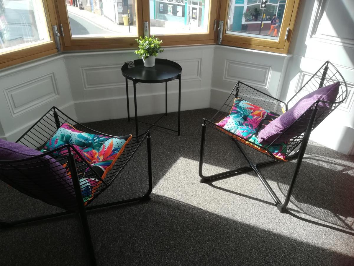 Mcmillan House Studio 3* York