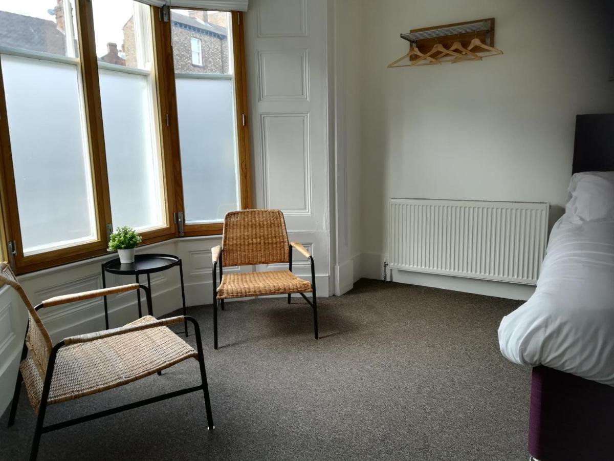 Mcmillan House Studio 3* York