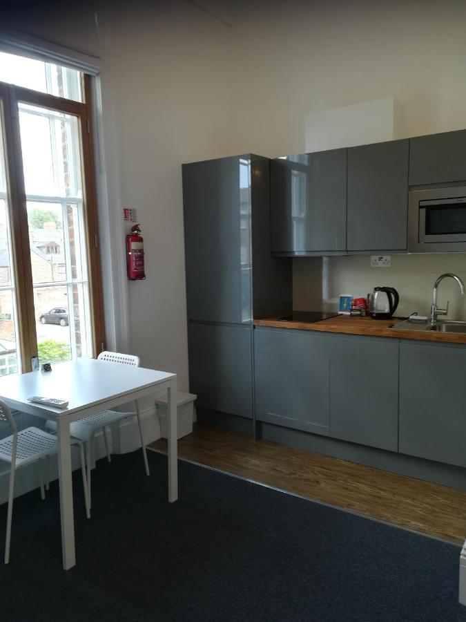 Mcmillan House Studio 3*