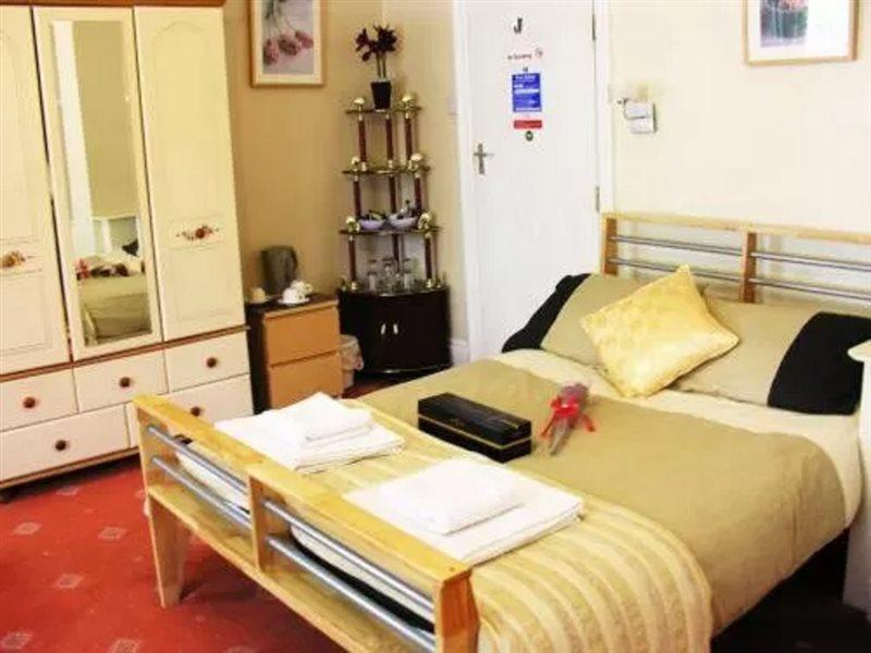Park View Guest house York