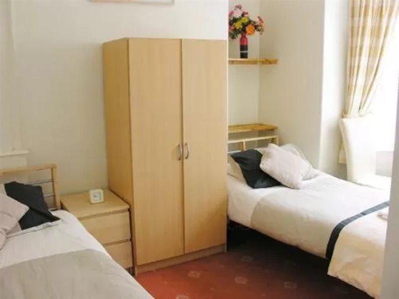 Guest house Park View 3*