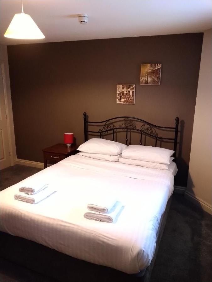 Apartment Victoria Cloisters
