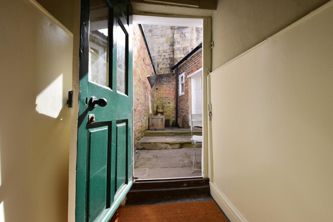 Apartment 87 Micklegate - 87 Micklegate, *