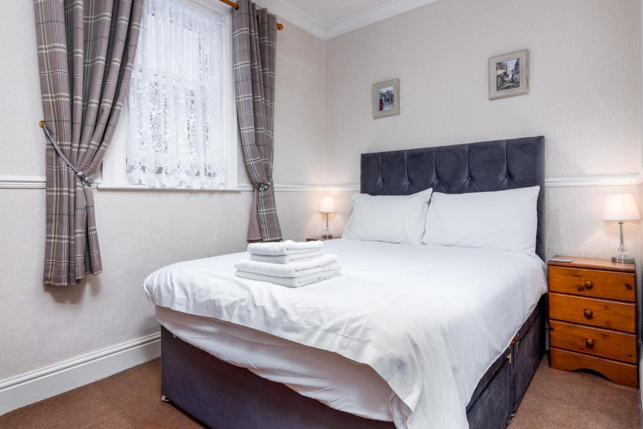 The Bath 3* York
