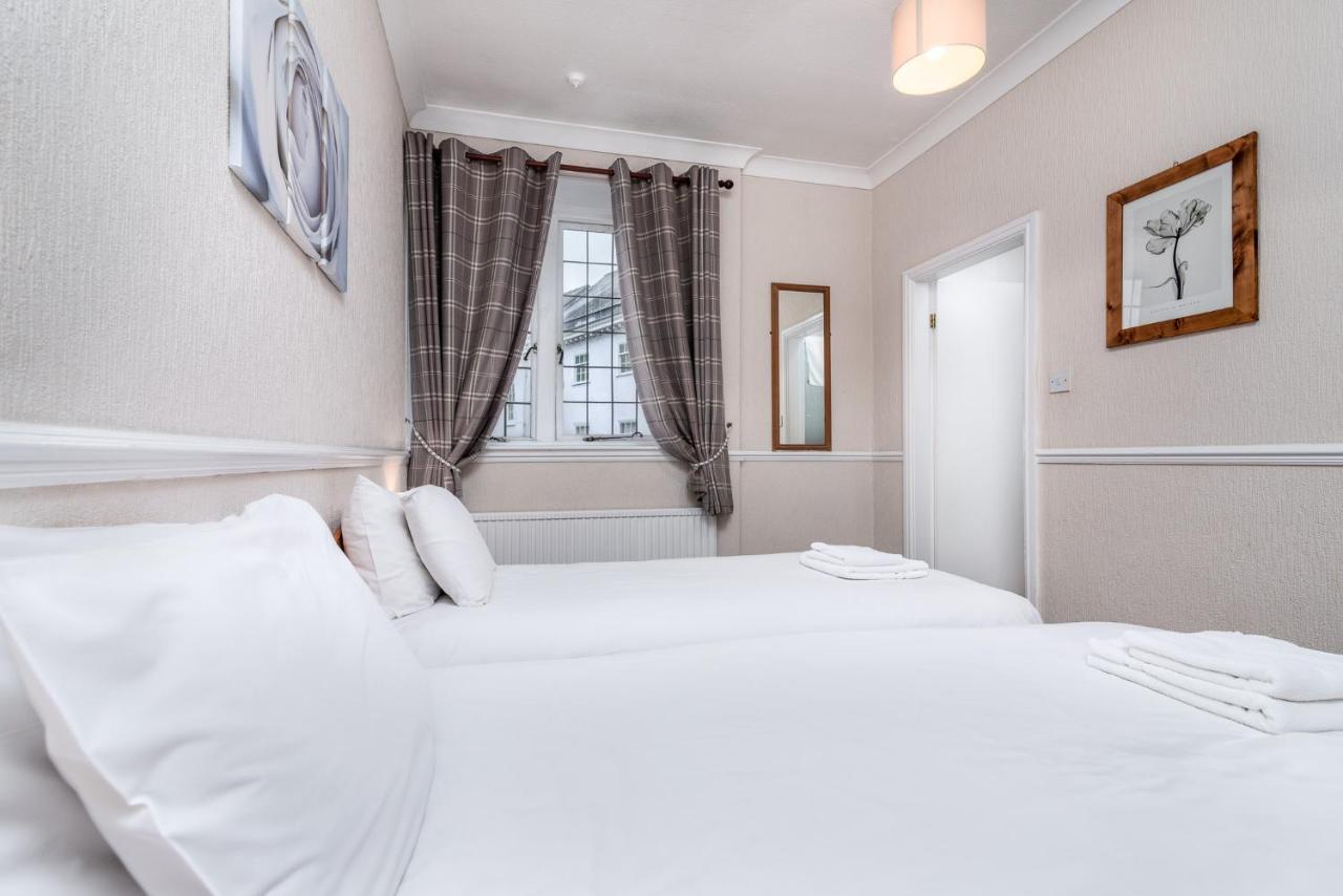 Hotel The Bath 3*