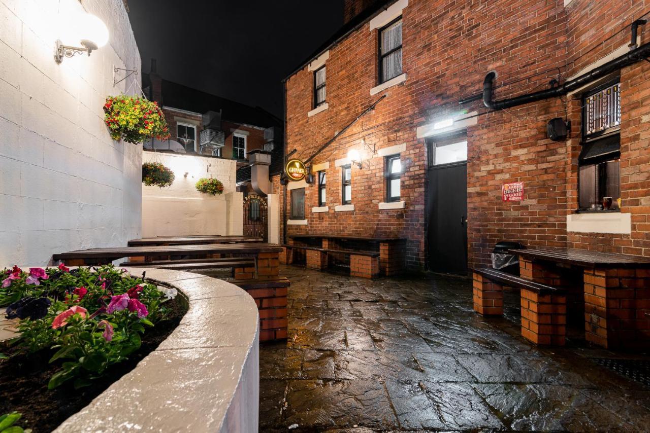 The Bath Hotel York