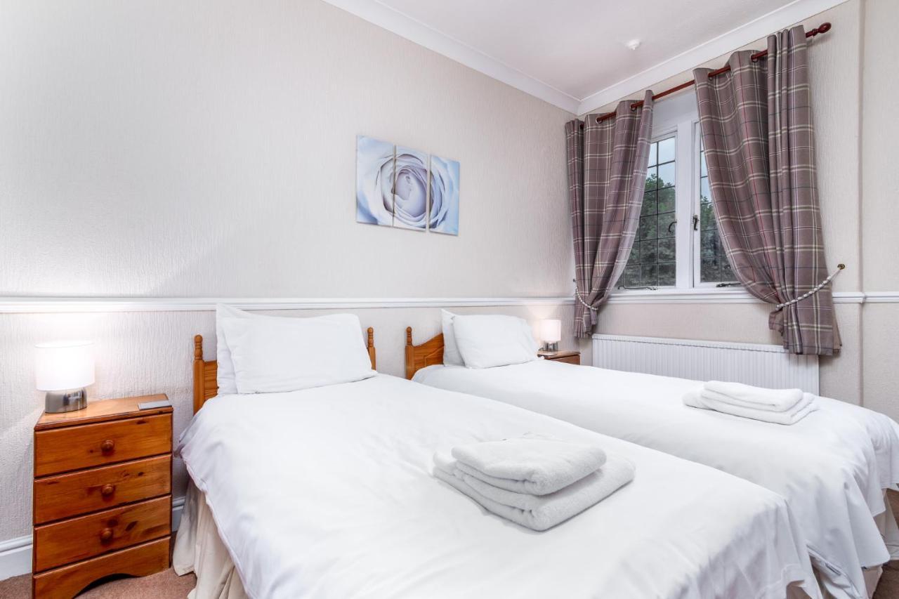The Bath 3* York