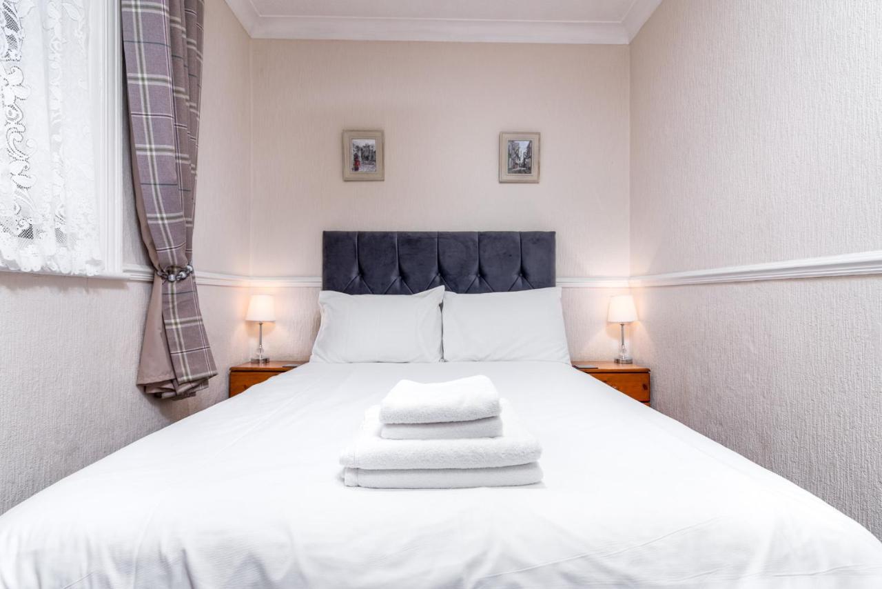 The Bath 3* York