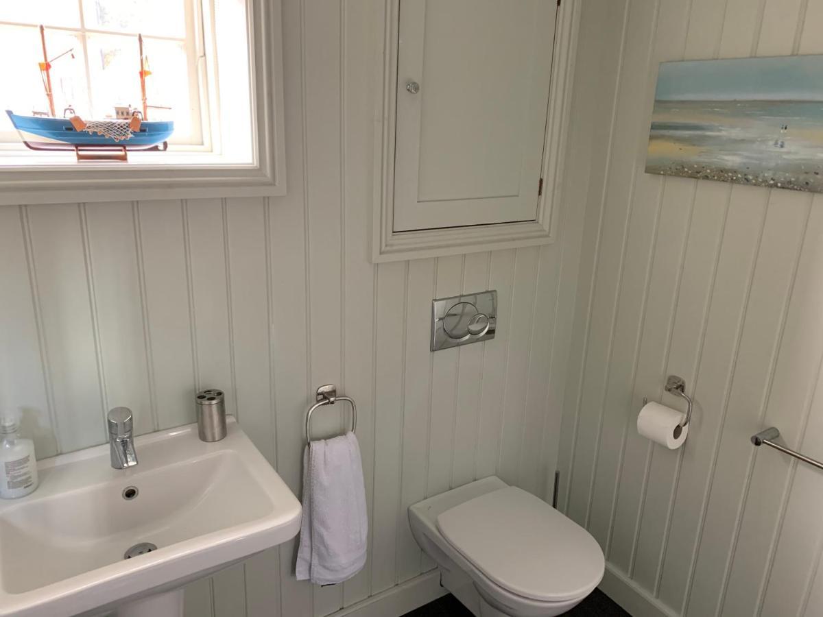 Holiday home 7 Precentor's Court *