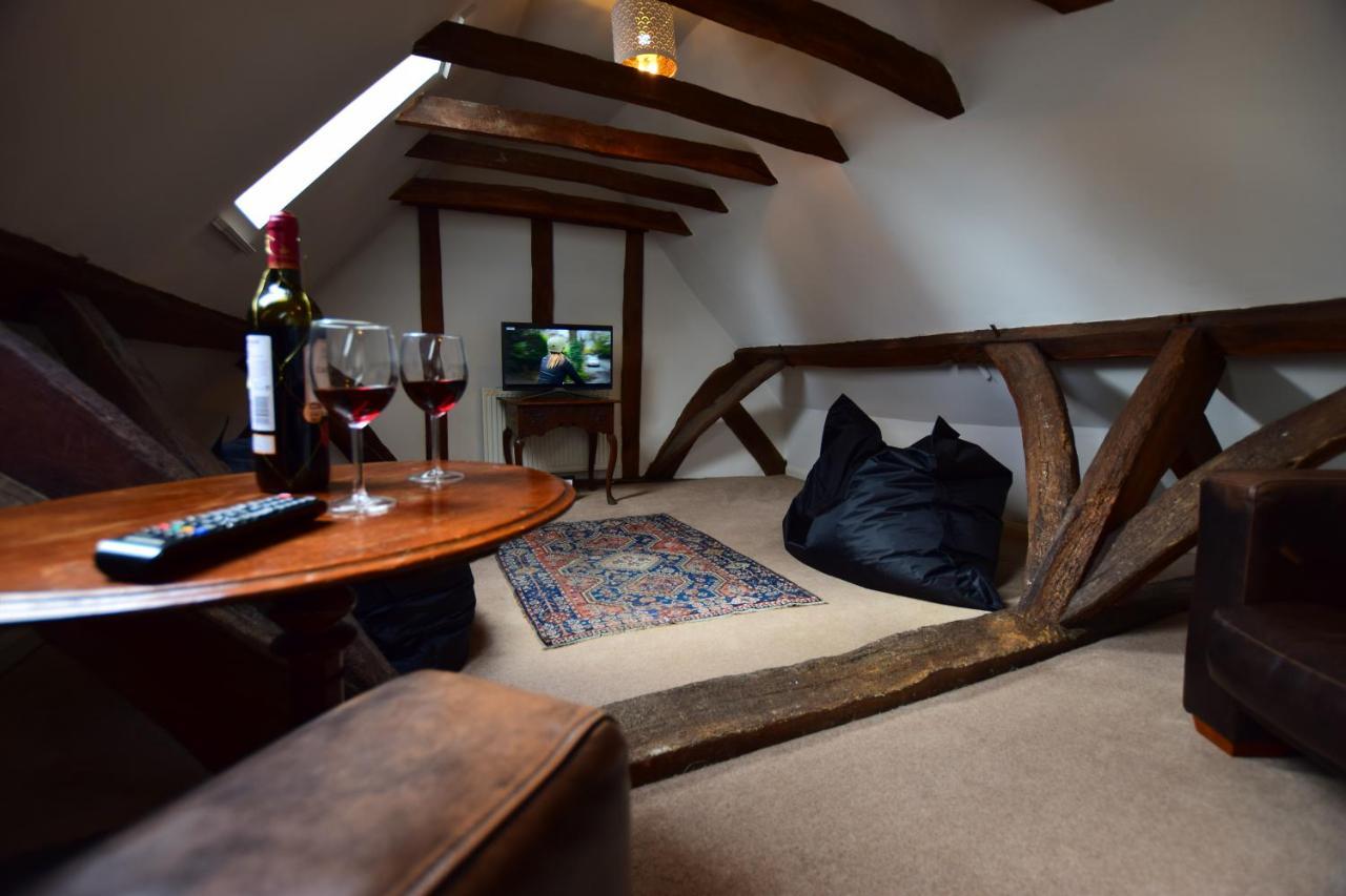 Apartment 87 Micklegate - 87 Micklegate, *